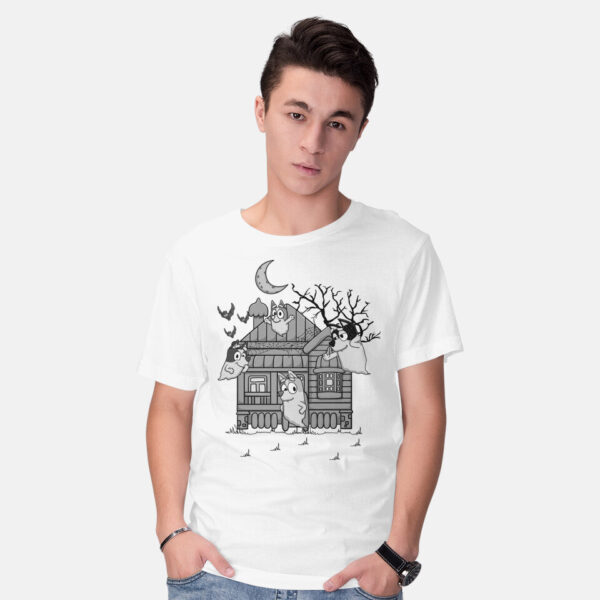 Bluey Haunted House - Image 7