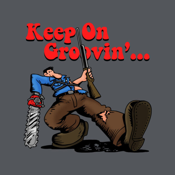 Keep On Groovin - Image 12
