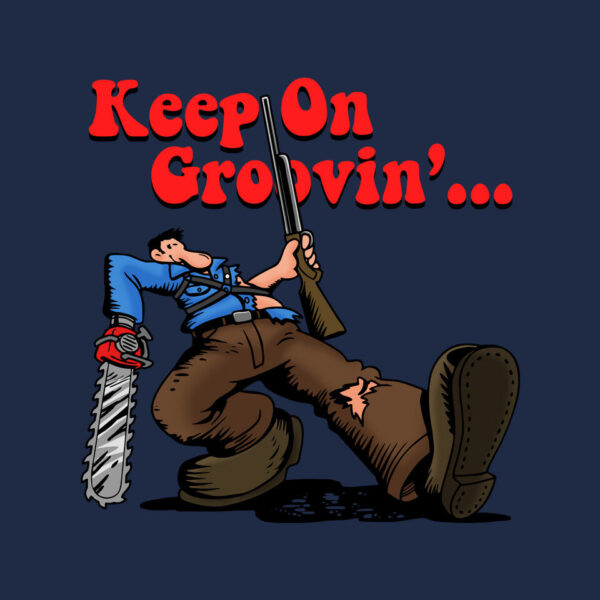 Keep On Groovin - Image 8