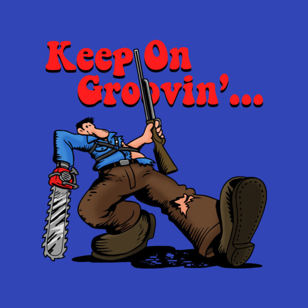 Keep On Groovin - Image 4
