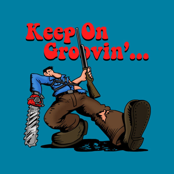 Keep On Groovin - Image 16