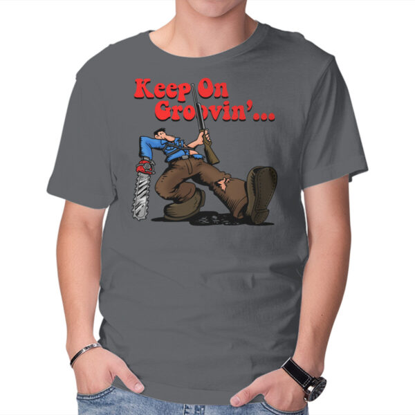 Keep On Groovin - Image 9