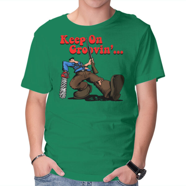 Keep On Groovin - Image 17