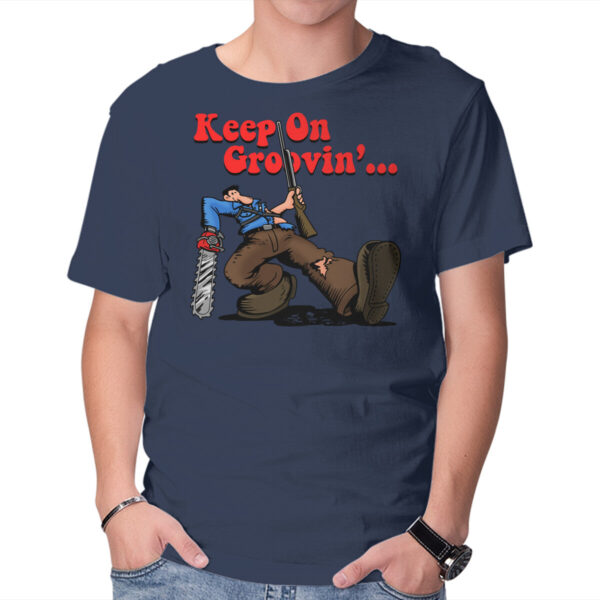 Keep On Groovin - Image 5