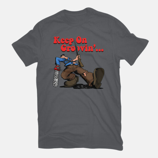 Keep On Groovin - Image 11