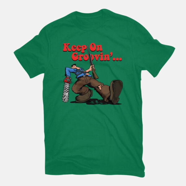 Keep On Groovin - Image 19