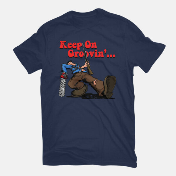 Keep On Groovin - Image 7