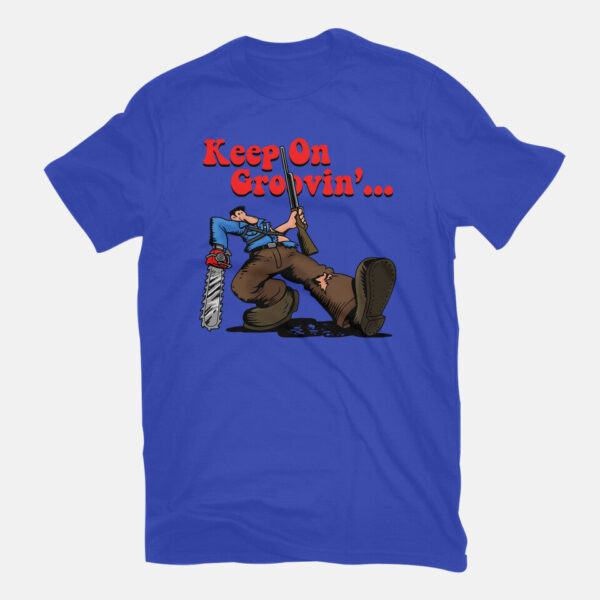 Keep On Groovin - Image 3