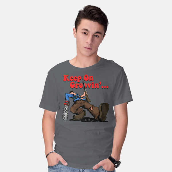 Keep On Groovin - Image 10