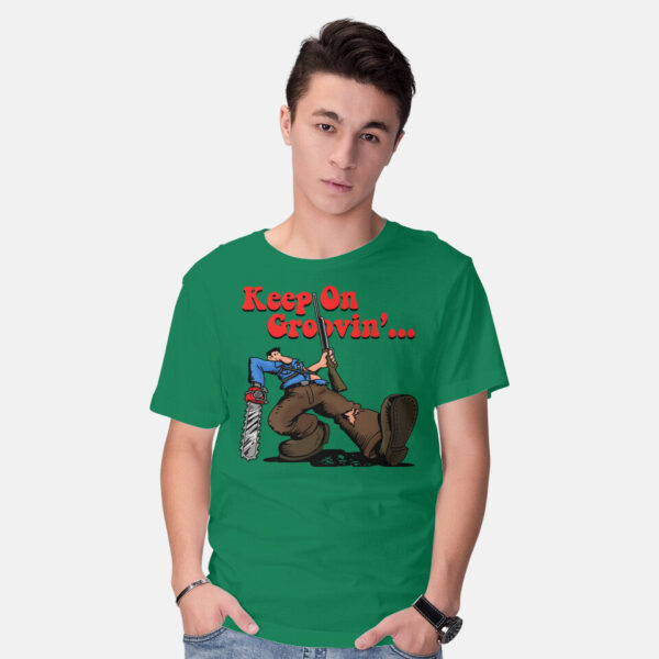 Keep On Groovin - Image 18