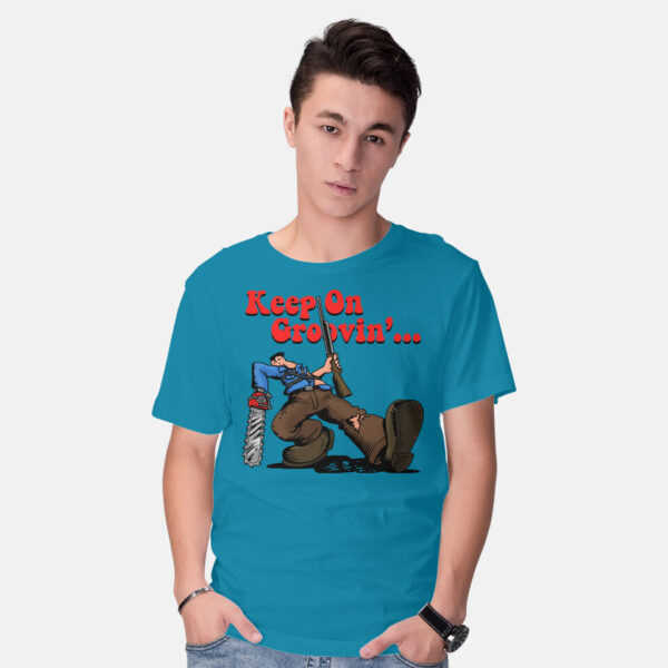 Keep On Groovin - Image 14