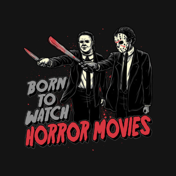 Horror Duo - Image 4