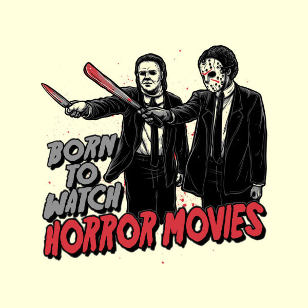 Horror Duo - Image 16