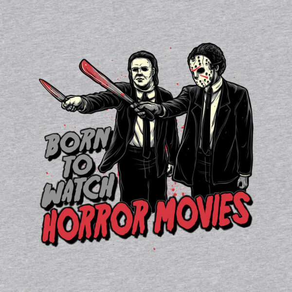 Horror Duo - Image 20
