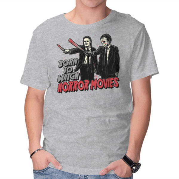 Horror Duo - Image 17