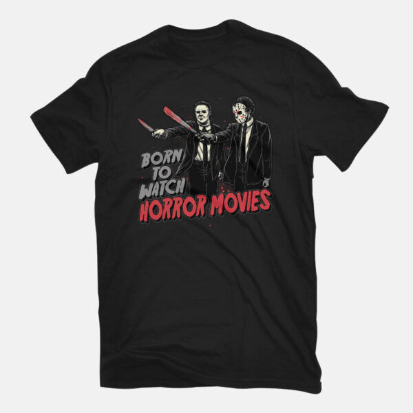 Horror Duo - Image 3