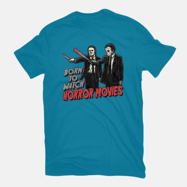 Horror Duo - Image 7