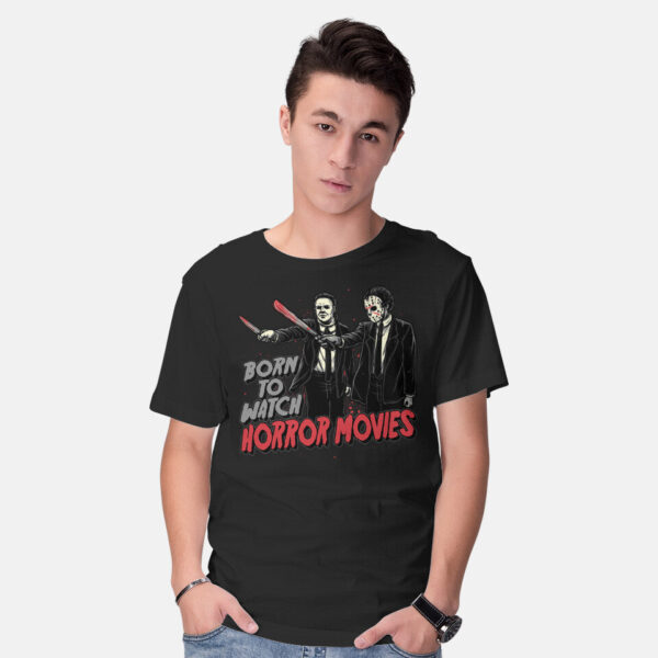 Horror Duo - Image 2