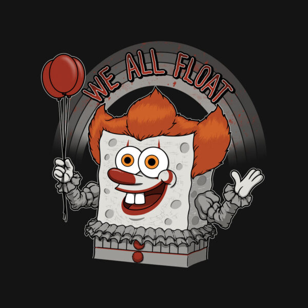 As Long As We All Float - Image 4