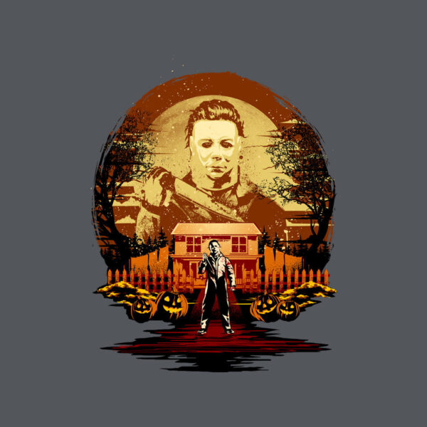 Attack Of Michael Myers - Image 8