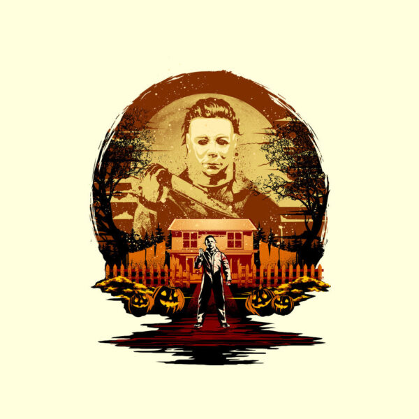 Attack Of Michael Myers - Image 16