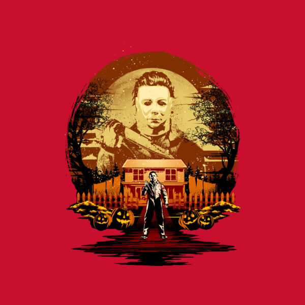 Attack Of Michael Myers - Image 12