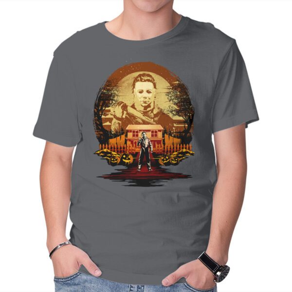 Attack Of Michael Myers - Image 5