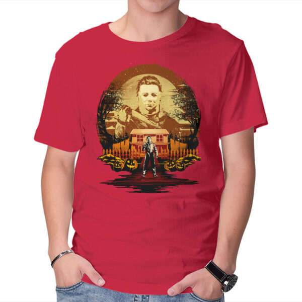 Attack Of Michael Myers - Image 9