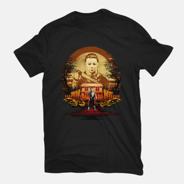 Attack Of Michael Myers - Image 3