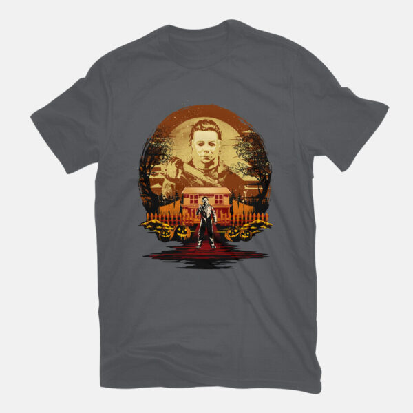 Attack Of Michael Myers - Image 7