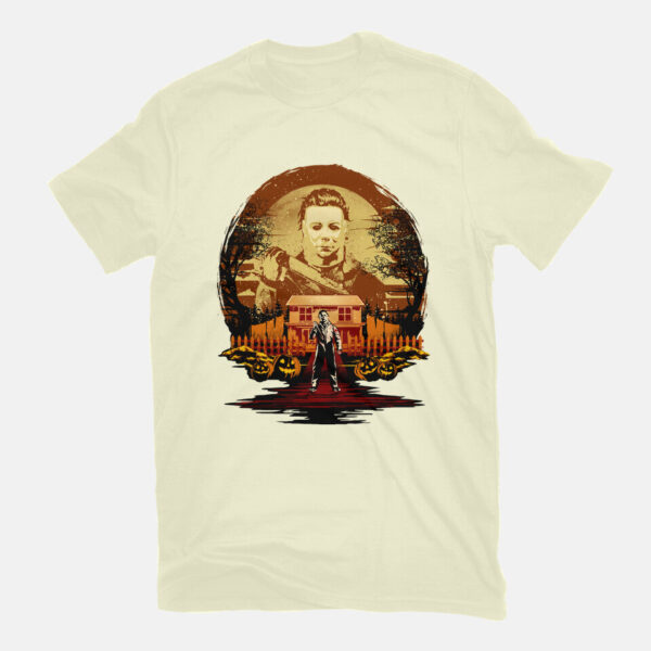 Attack Of Michael Myers - Image 15
