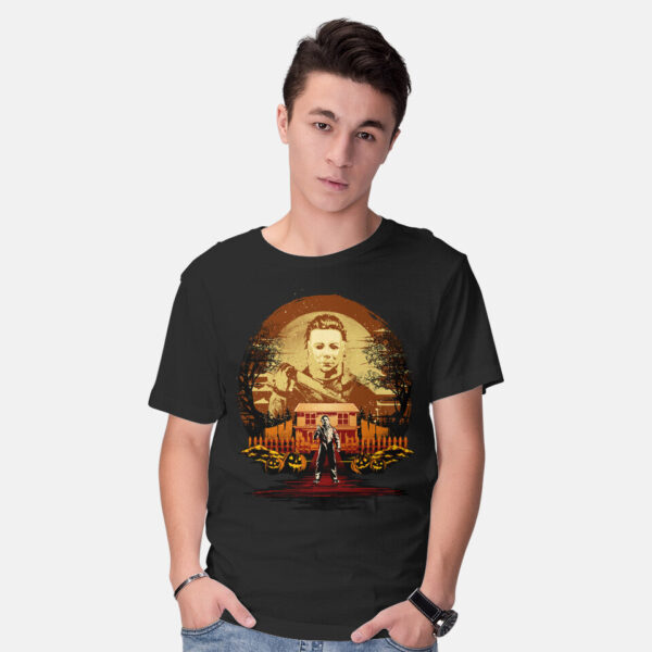 Attack Of Michael Myers - Image 2