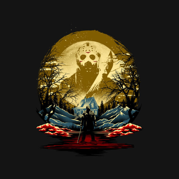 Attack Of Jason - Image 4