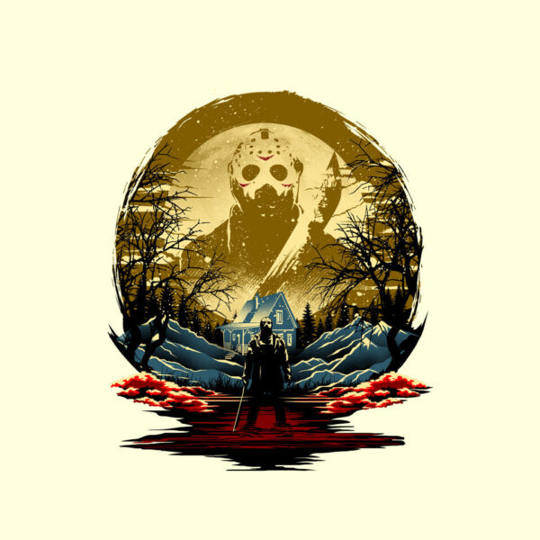 Attack Of Jason - Image 16