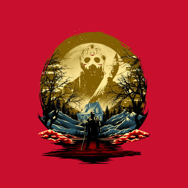 Attack Of Jason - Image 12