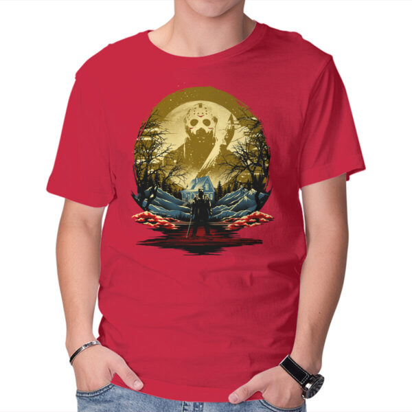 Attack Of Jason - Image 9