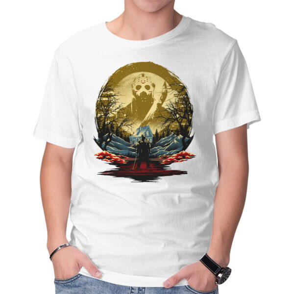 Attack Of Jason - Image 5