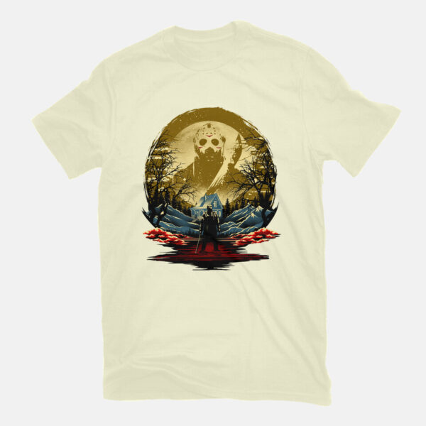 Attack Of Jason - Image 15