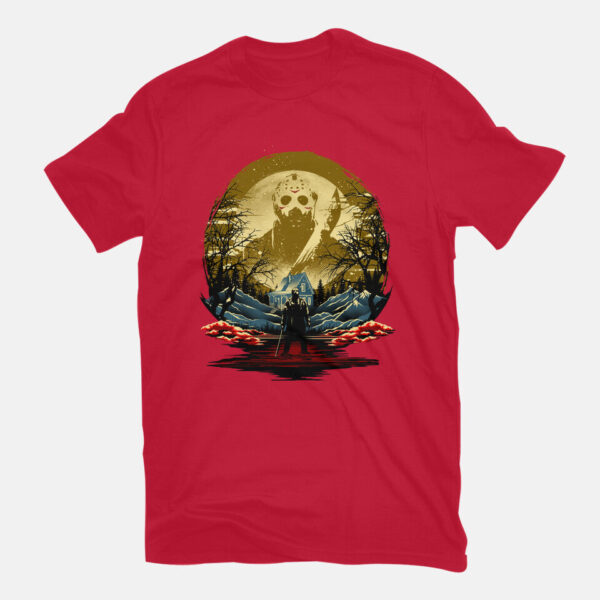 Attack Of Jason - Image 11