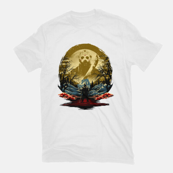 Attack Of Jason - Image 7