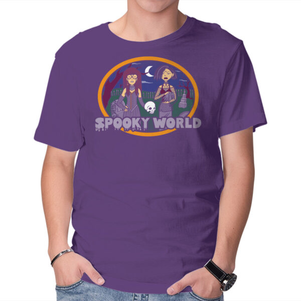 Spooky World - Image 5