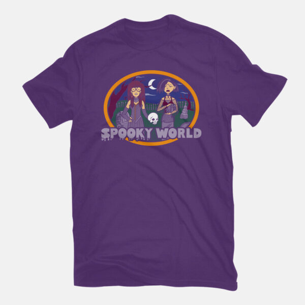 Spooky World - Image 7