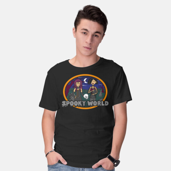 Spooky World - Image 2