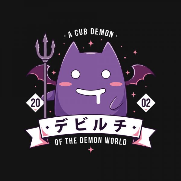 Small Demon - Image 4