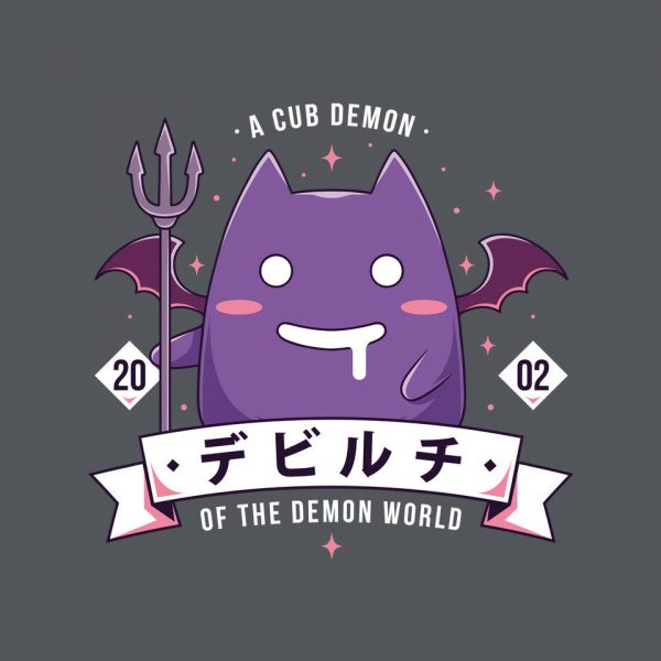 Small Demon - Image 12