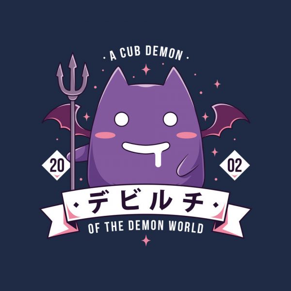 Small Demon - Image 8