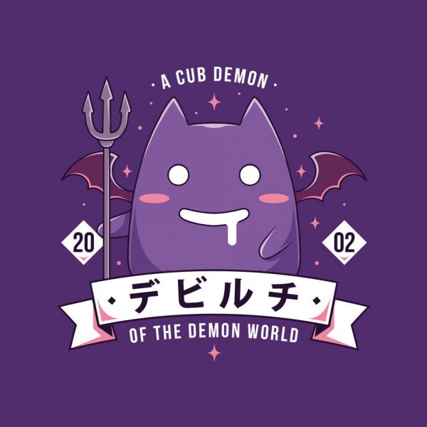 Small Demon - Image 16