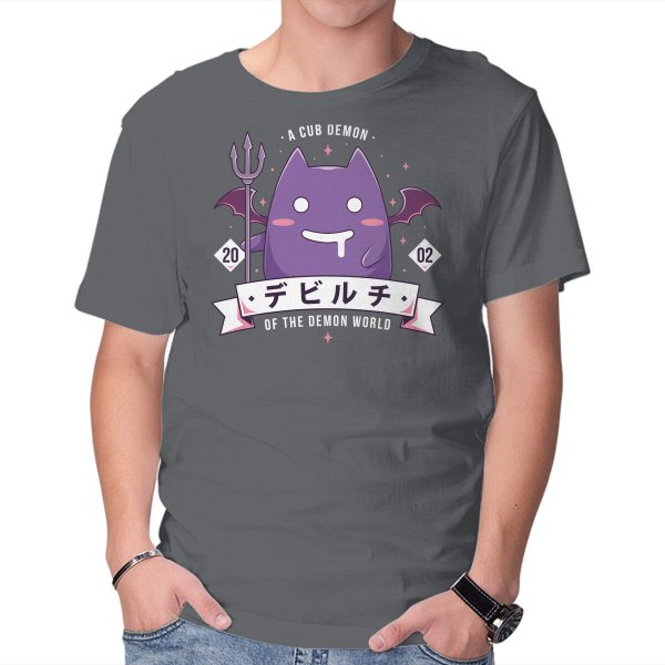 Small Demon - Image 9