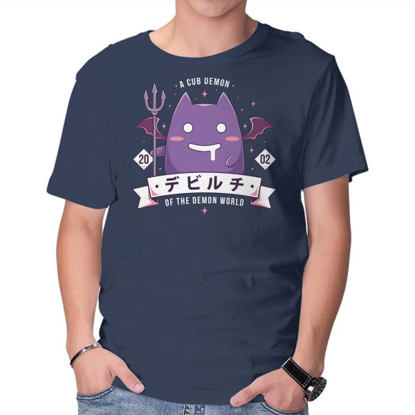 Small Demon - Image 5