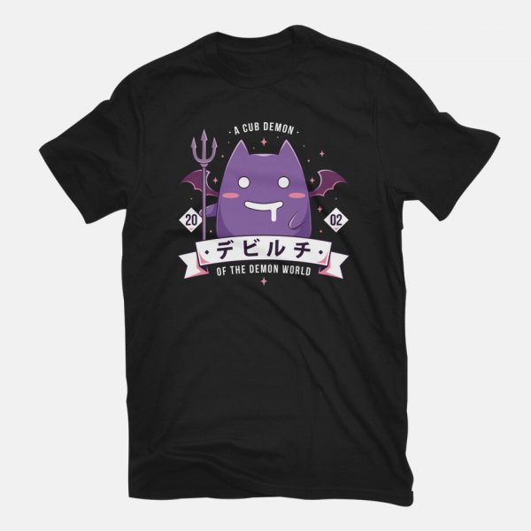 Small Demon - Image 3